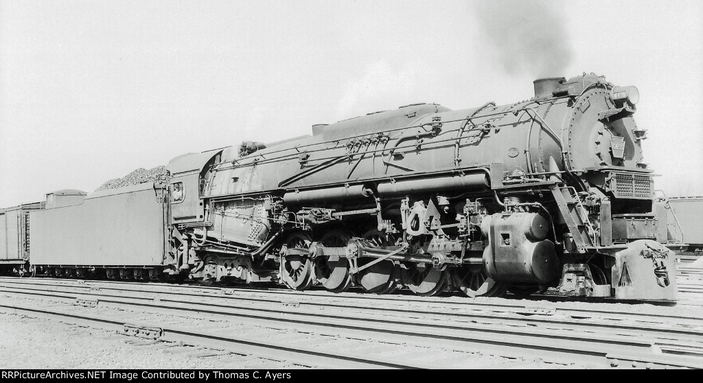 PRR 6455, J-1, c. 1946